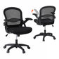 Artiss Mesh Office Chair Computer Gaming Desk Chairs Work Study Mid Back