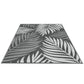 Dobromil 152x244cm 152x244cm Outdoor Rugs Large Carpet Reversible Area Mat PP Dual-Sided Patio Rug Leaf