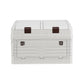 40L Outdoor Storage Box Foldable Camping Collapsible Bins Organizer