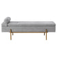 Storage Ottoman Bed 140cm Pillow Foot Stool