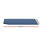 Pool Cover 10x4m 600 Micron Swimming Pool Solar Blanket Blue Black