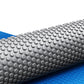 Pool Cover 600 Micron 11x6.2m Swimming Pool Solar Blanket Blue Silver