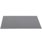 Pool Cover 600 Micron 11x6.2m Swimming Pool Solar Blanket Blue Silver
