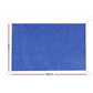 Pool Cover 3x2m Above-ground Swimming Pool Blanket Blue