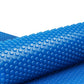 Pool Cover 600 Micron 6.5x3m Swimming Pool Solar Blanket Blue