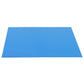 Pool Cover 600 Micron 6.5x3m Swimming Pool Solar Blanket Blue