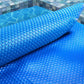 8mx4.2m Solar Swimming Pool Cover 400 Micron Outdoor Bubble Blanket