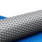 Pool Cover 600 Micron Bubble Heat Solar Blanket Blue Silver 8x4.2m