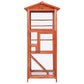 Bird Cage Wooden Pet Cages Aviary Large Carrier Travel Canary Cockatoo Parrot Extra Large