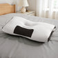 Contour Pillow Ergonomic Neck Pillow - White