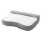Contour Pillow Memory Foam - White