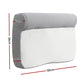 Contour Pillow Memory Foam - White