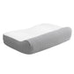 Contour Pillow Memory Foam - White