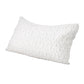 Set of 2 Memory Foam Pillow King Size