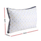 Pillows Microfibre Pillow - White