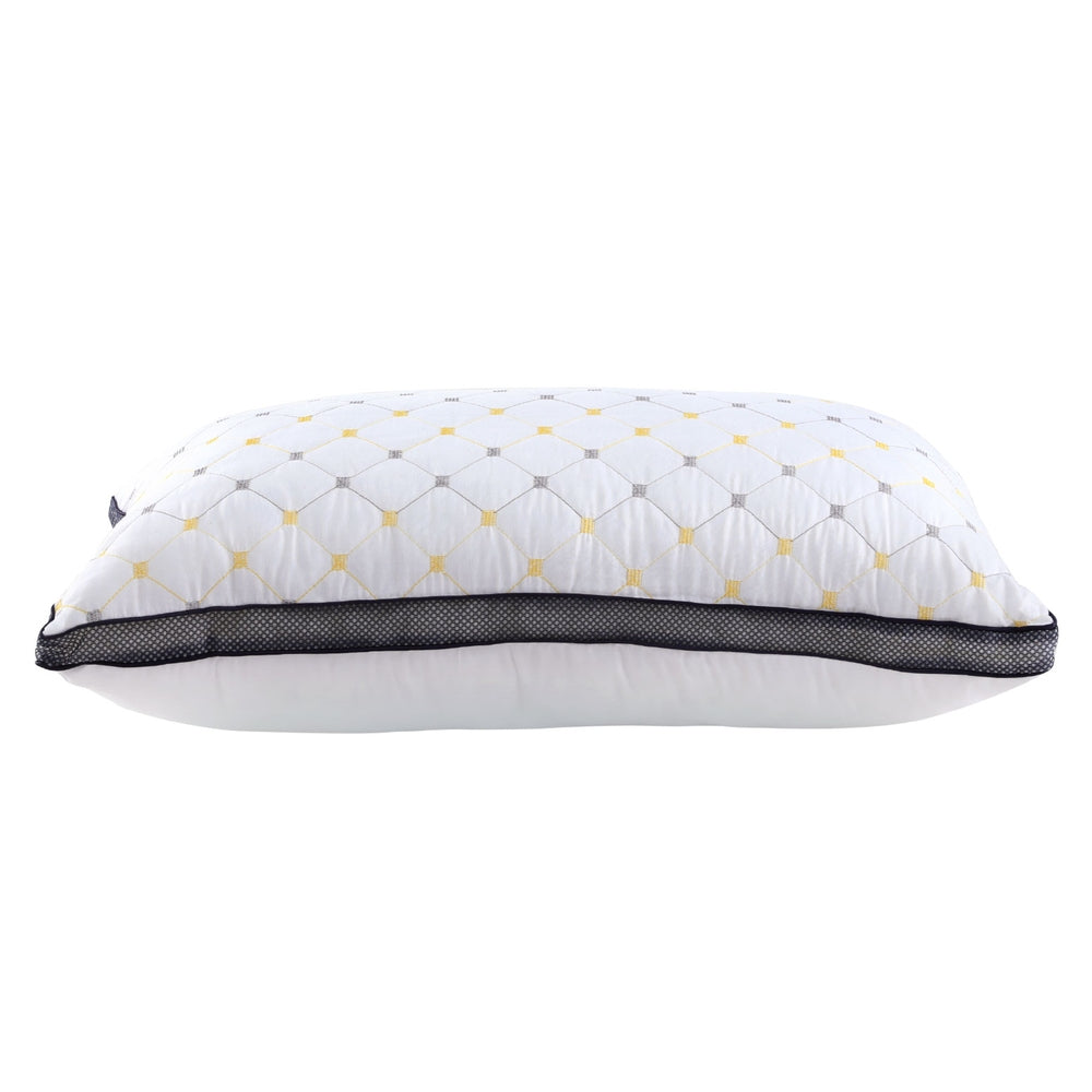 Pillows Microfibre Pillow - White