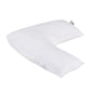 V Shape Pillow Boomerang Nursing Body Cushion