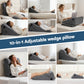 Adjustable Wedge Pillow - Grey