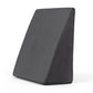 Wedge Pillow - Grey
