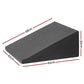 Wedge Pillow - Grey