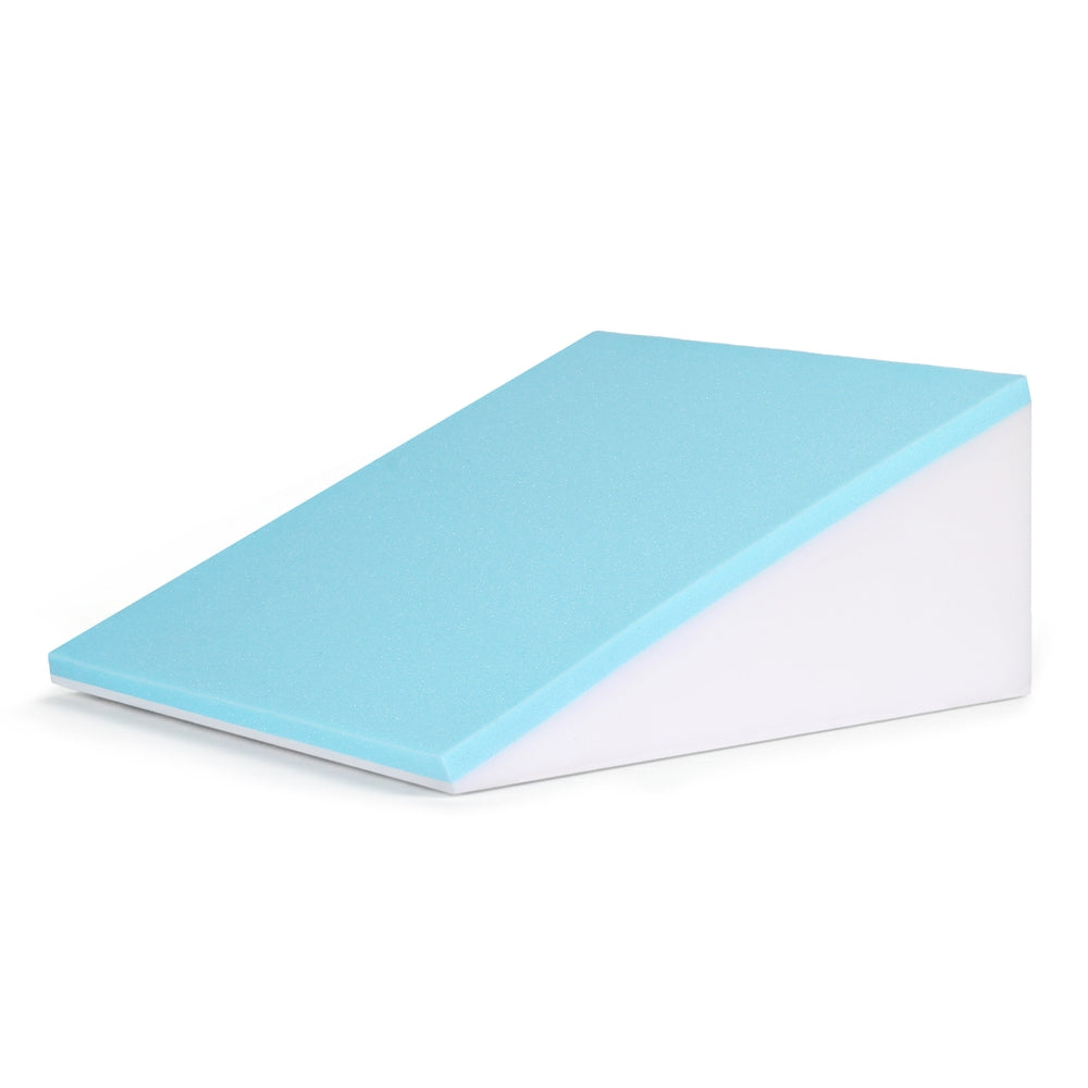 Wedge Pillow - Grey