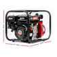 2inch High Flow Water Pump 210cc - Black & Red