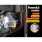 2inch High Flow Water Pump 235cc - Black & Red