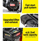 2inch High Flow Water Pump 235cc - Black & Red
