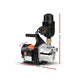 Garden Water Pump 1500W High Pressure Tank Rain Farm Irrigation - Black