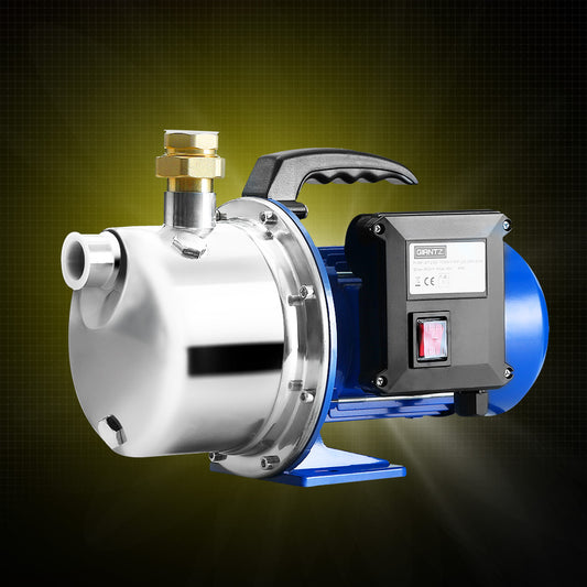 2300W High Pressure Water Pump