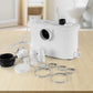 Sewerage Pump Waste Toilet Sewage Water Disposal Marine Basement Clean