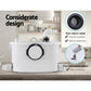 Sewerage Pump Waste Toilet Sewage Water Disposal Marine Basement Clean