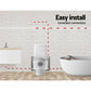 Sewerage Pump Waste Toilet Sewage Water Disposal Marine Basement Clean