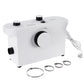 Sewerage Pump Waste Water Marine Toilet Disposal Unit Laundry Basement