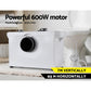 Sewerage Pump Waste Water Marine Toilet Disposal Unit Laundry Basement