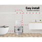 Sewerage Pump Waste Water Marine Toilet Disposal Unit Laundry Basement