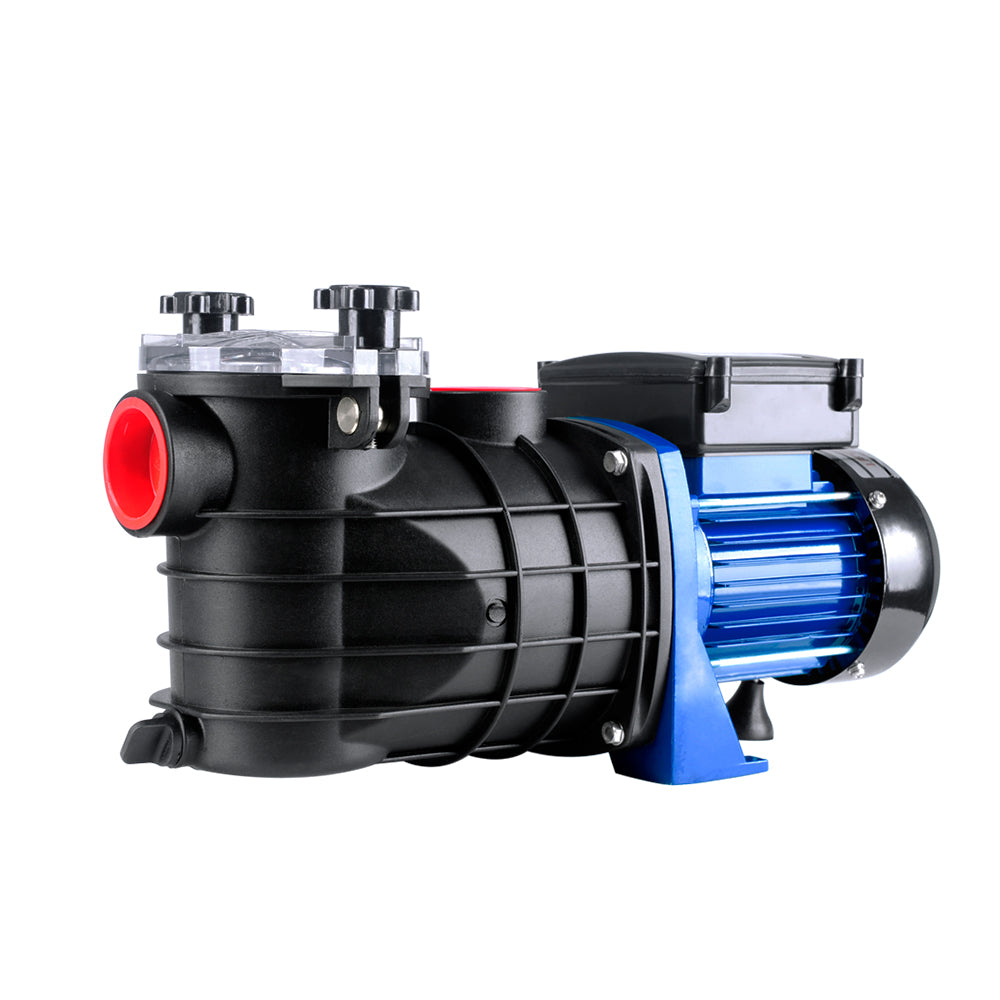 Pool Pump Swimming Pump Water 1200W Max. 1.6HP Electric Circulation Spa Filter