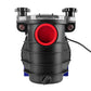 Pool Pump Swimming Pump Water 1200W Max. 1.6HP Electric Circulation Spa Filter