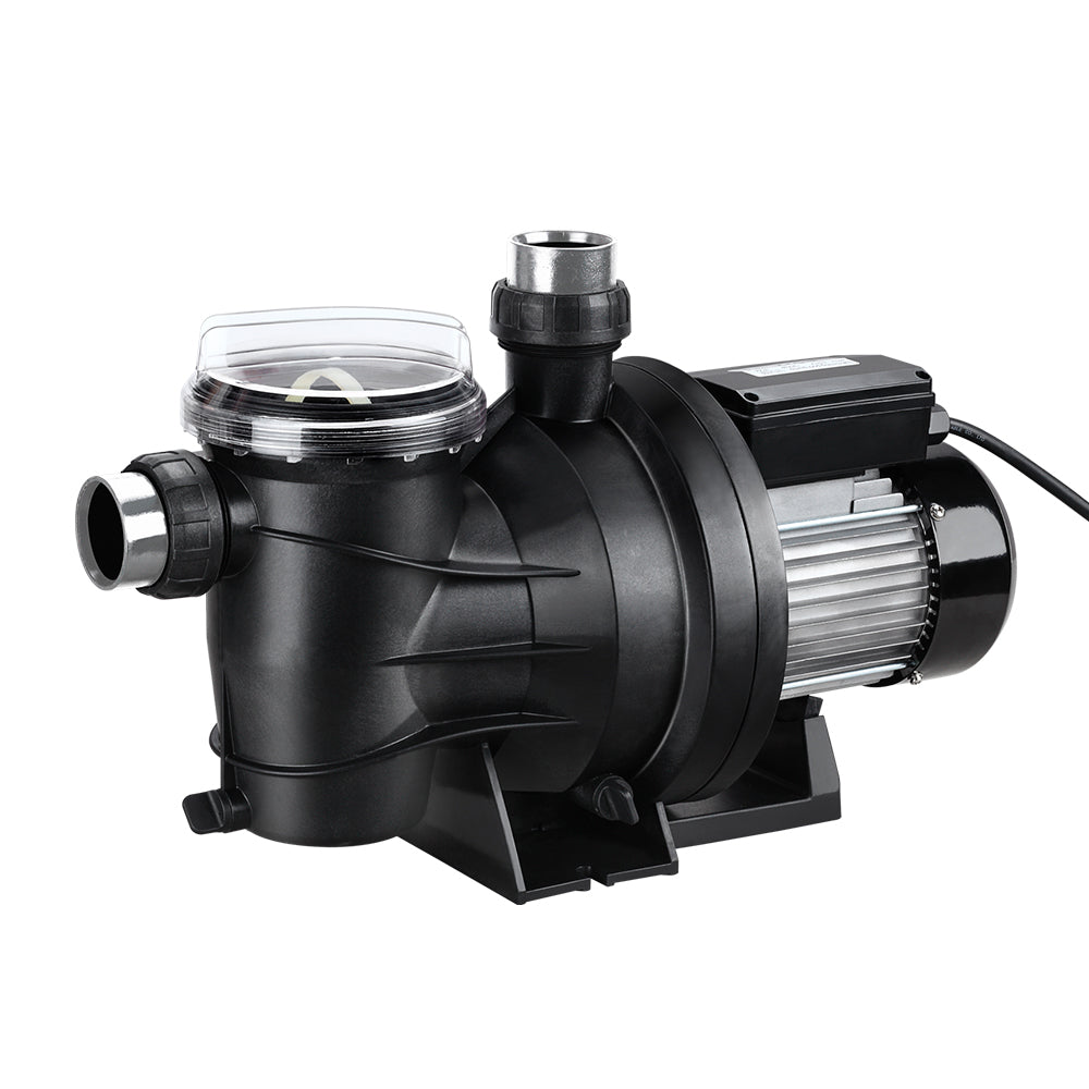 Pool Pump Swimming Water Pump 2000W Max. 2.7HP Circulation Filter Electric Spa