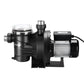 Pool Pump Swimming Water Pump 2000W Max. 2.7HP Circulation Filter Electric Spa