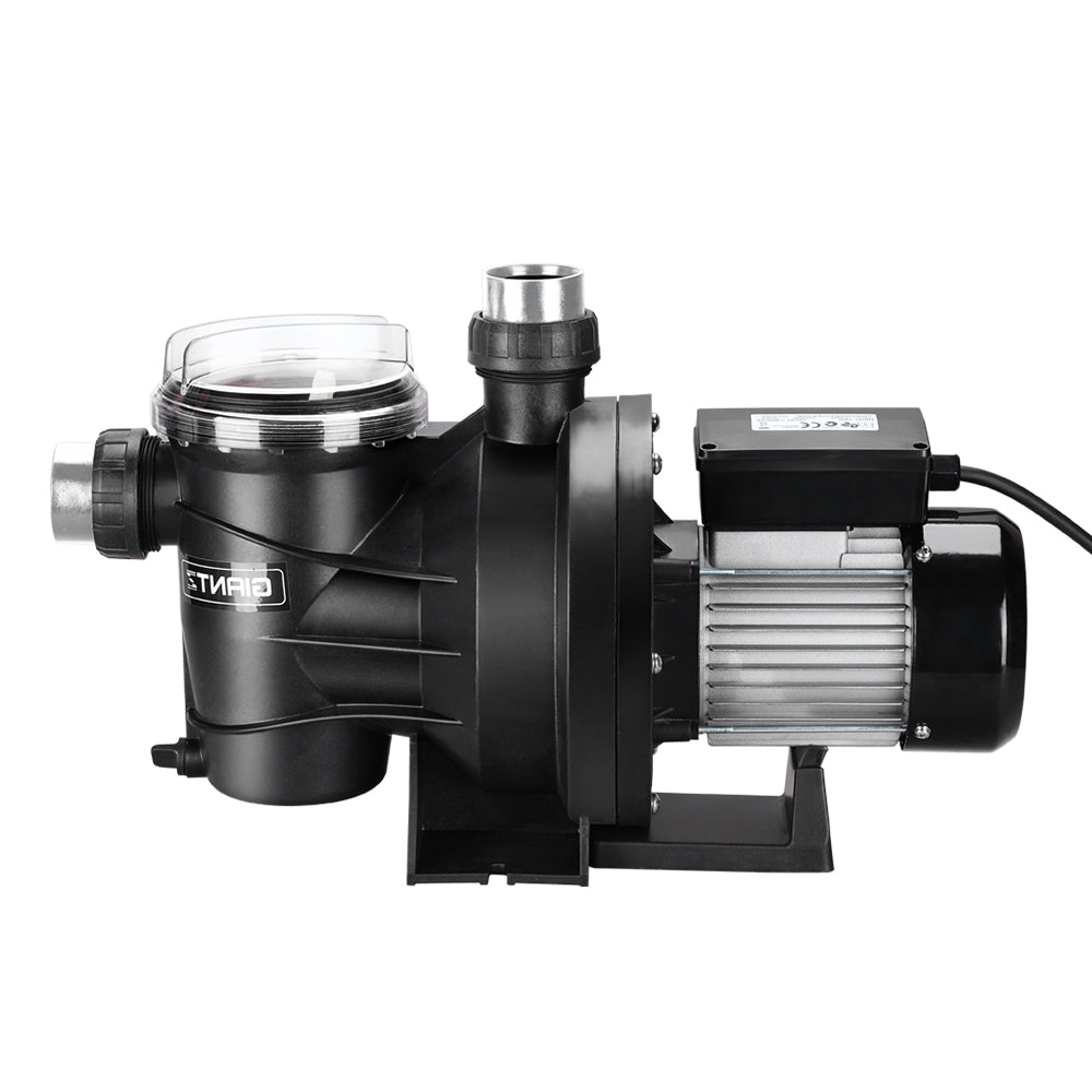 Pool Pump Swimming Water Pump 2000W Max. 2.7HP Circulation Filter Electric Spa