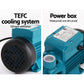 Peripheral Pump Water Garden Boiler Car Wash Irrigation Electric QB60