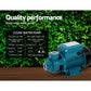 Peripheral Pump Water Garden Boiler Car Wash Irrigation Electric QB60