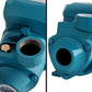 Peripheral Pump Water Garden Boiler Car Wash Irrigation Electric QB60