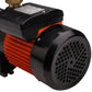 Garden Water Pump High Pressure 1800W 5-Stage Tank Irrigation - Black