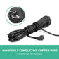 2000W Submersible Dirty Water Pump Bore Tank Well Steel Automatic