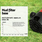 750W Water Pump Dirty Submersible Sump Swim Pool Flooding Pond Clean