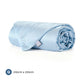 Queen Giselle Tencel Quilt 200GSM Summer Quilts Comforter Doona Light Weight Soft Throw Blanket