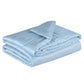 Single Giselle Tencel Quilt 200GSM Summer Quilts Comforter Doona Light Weight Soft Throw Blanket