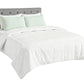 Double Giselle Bedding 200GSM Bamboo Quilt Summer Quilts All Season Doona Duvet Lightweight
